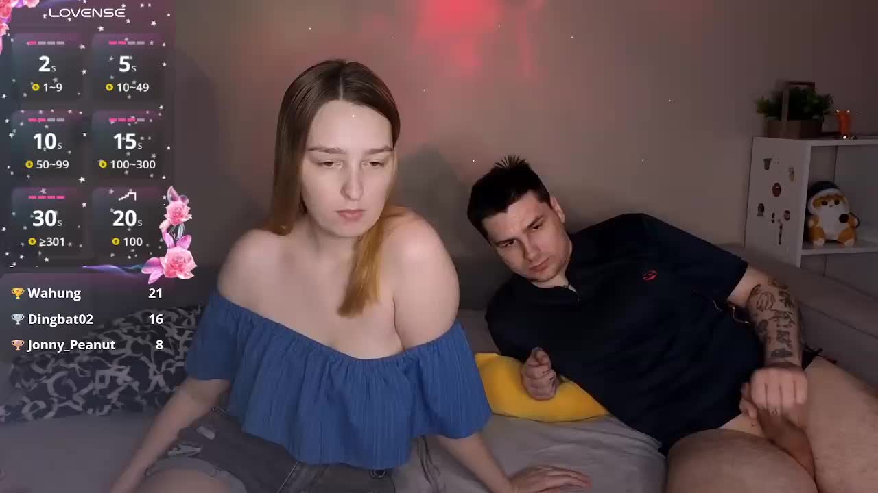 ToxyFoxy Приват Записи 2026-02-14