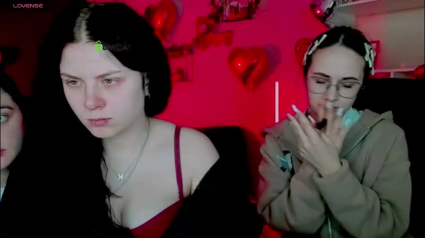 mona_cloud Приват Записи 2026-02-14