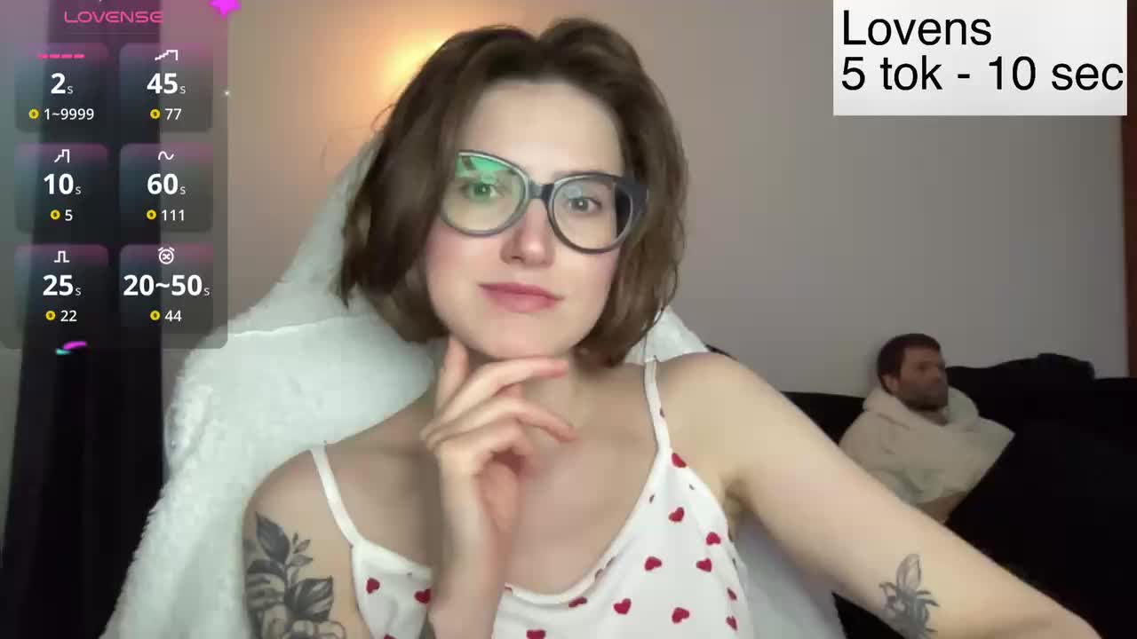 Sexy-Sweets Приват Записи 2026-02-14