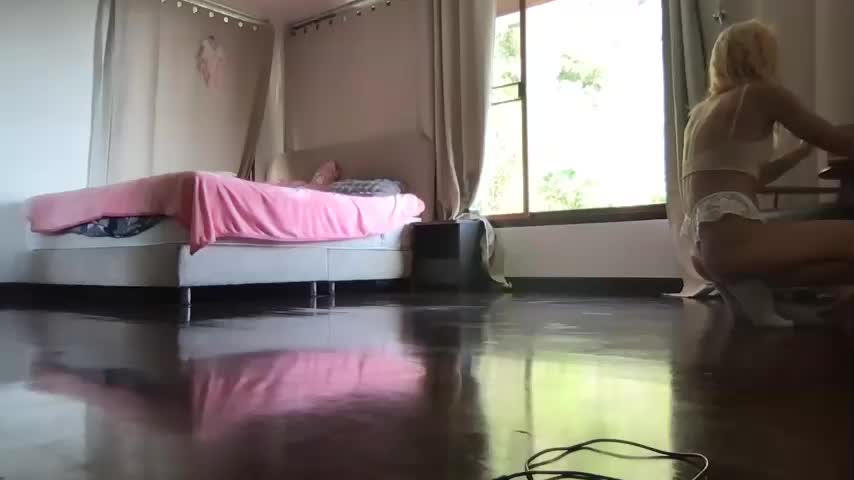 Daughter_Of_Ronaldo Приват Записи 2026-02-14