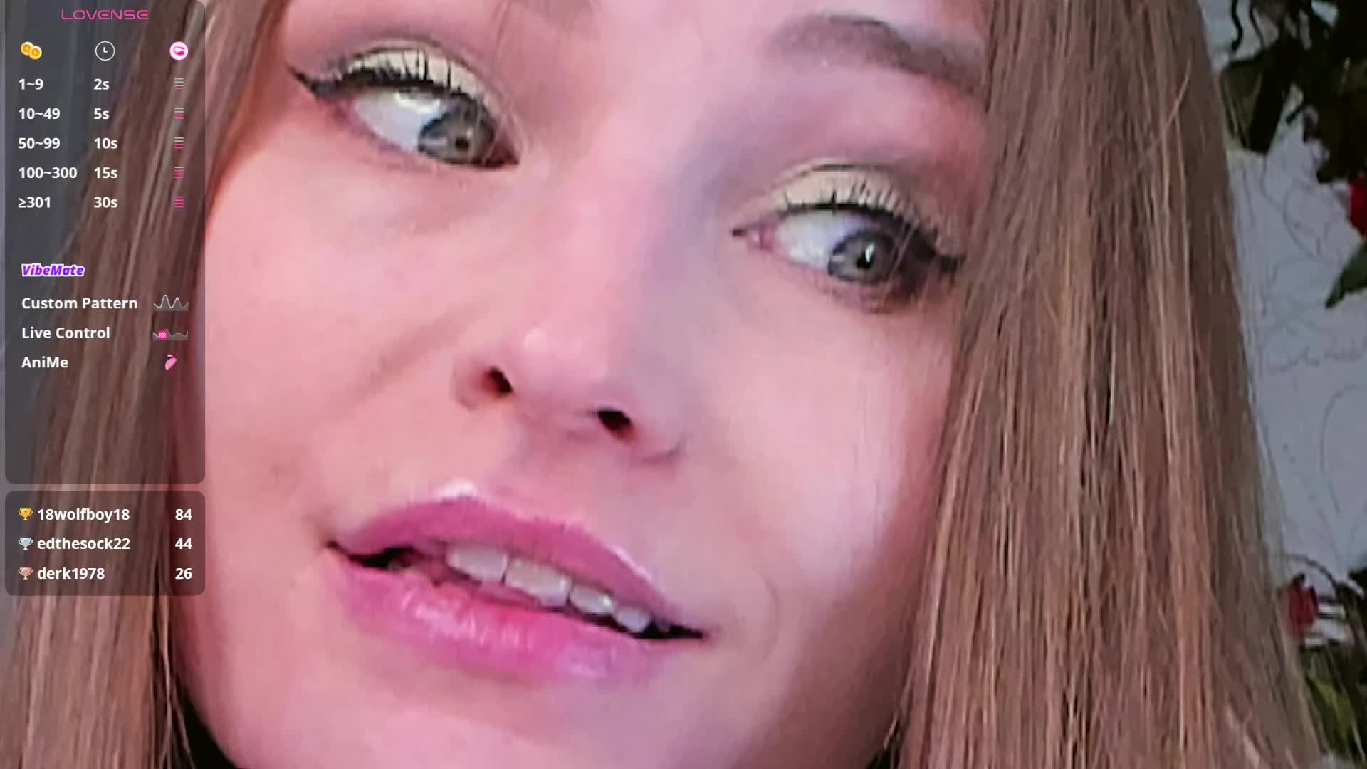 QueenAfina Приват Записи 2026-02-14