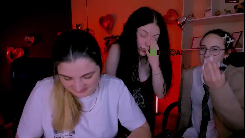 foxy_tease_ Приват Записи 2026-02-14