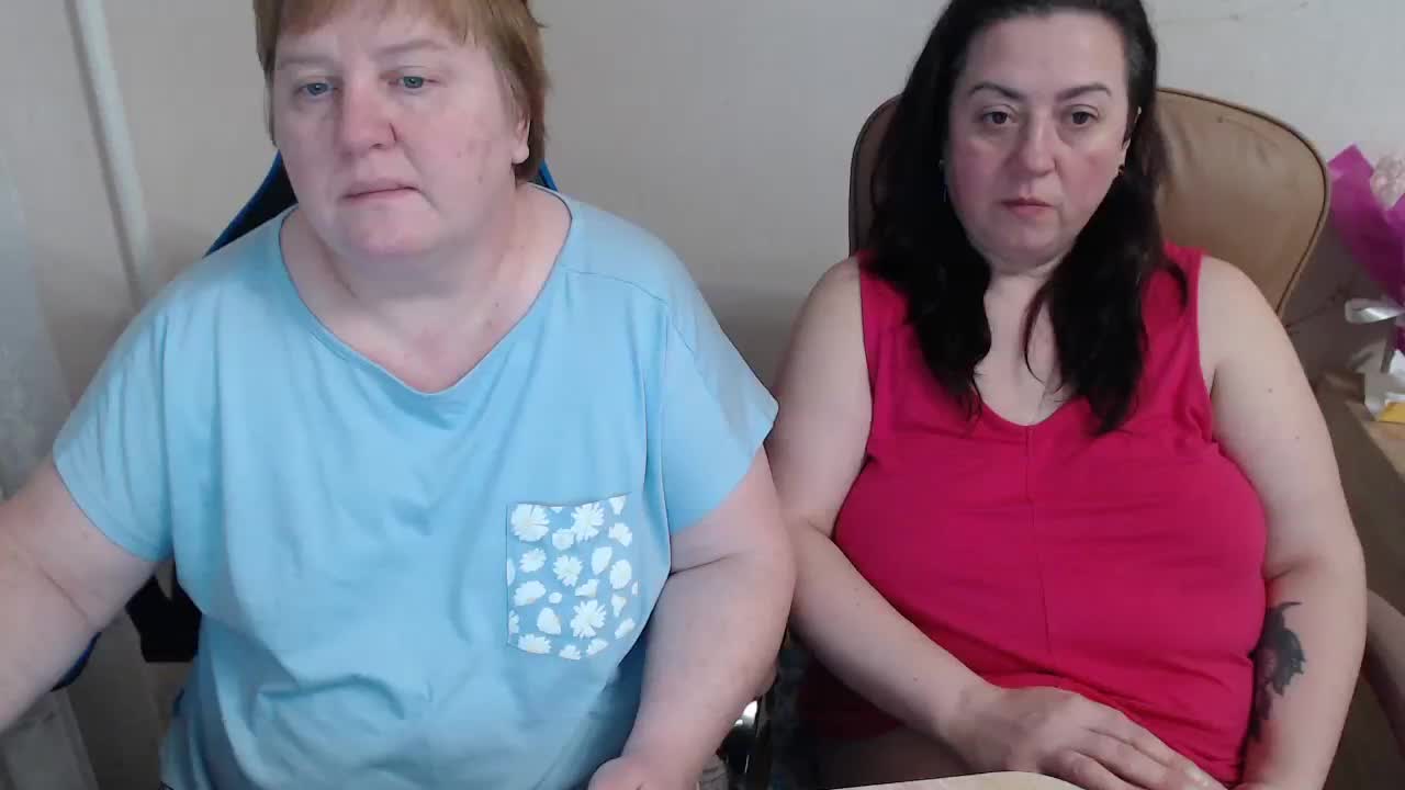 XMollyJaneEX Приват Записи 2026-02-14