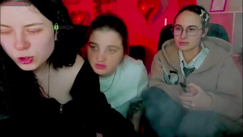 mona_cloud Приват Записи 2026-02-14