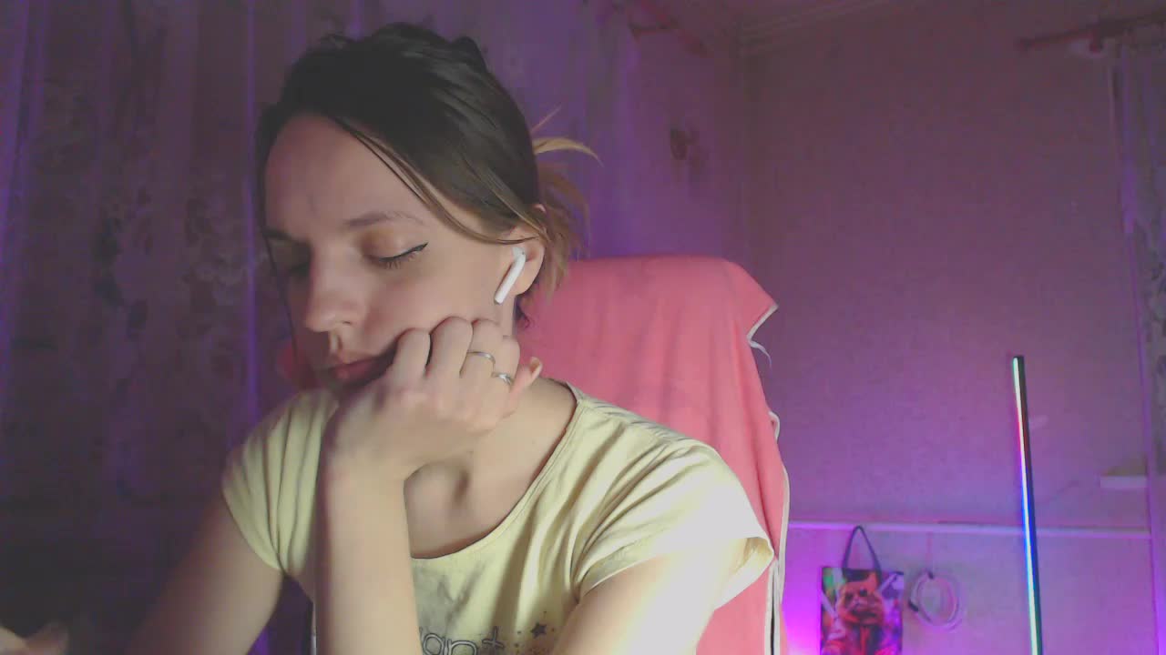 Babymuro4ka Приват Записи 2026-02-14