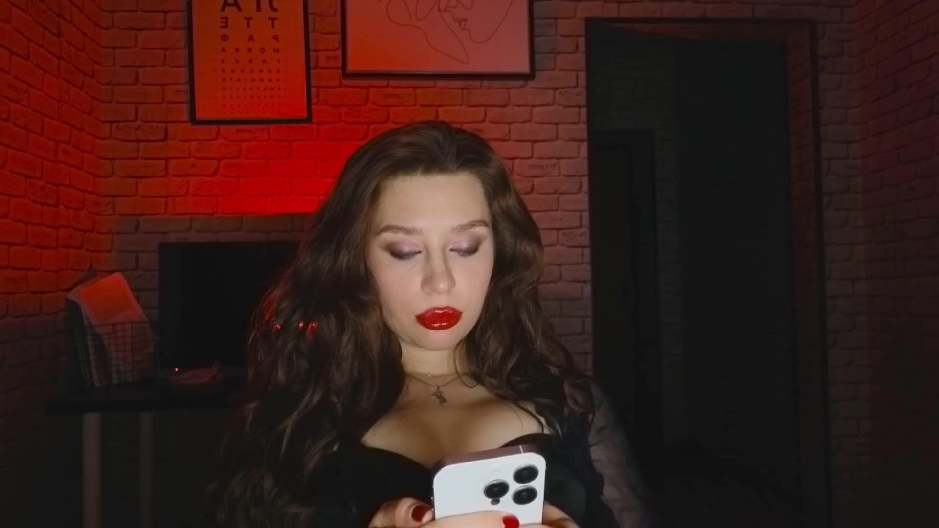 Melissa222Femdom Приват Записи 2026-02-14