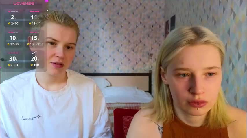 babees_eva Приват Записи 2026-02-14