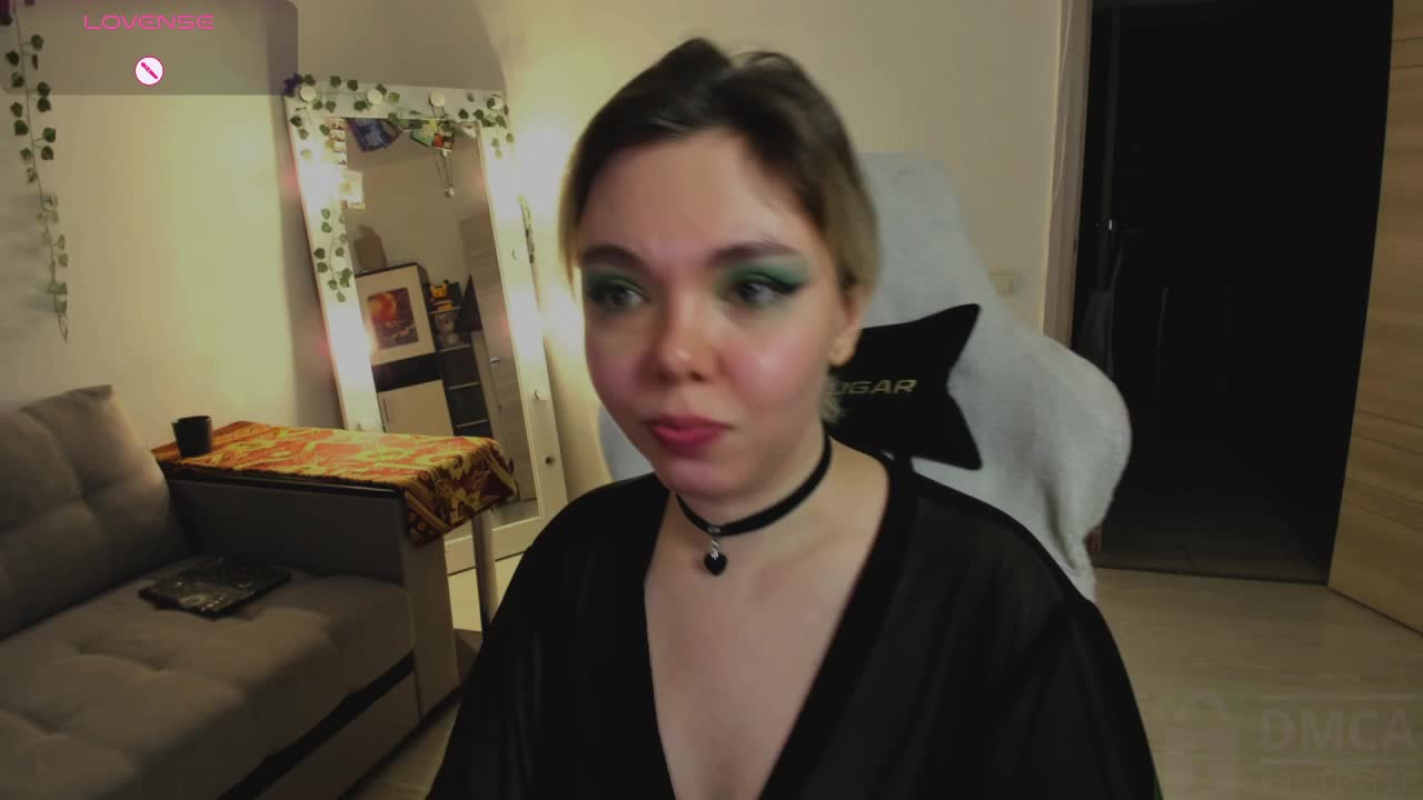 SpecterGirl Приват Записи 2026-02-14