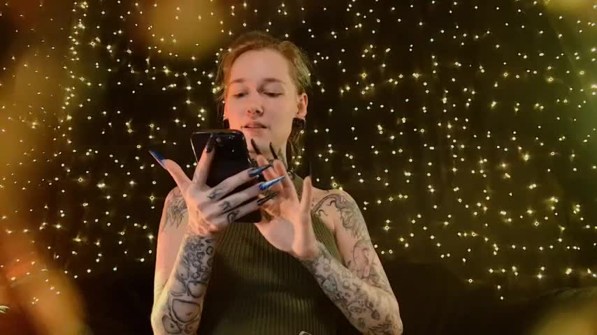 LittleSpaceMouse- Приват Записи 2026-02-14