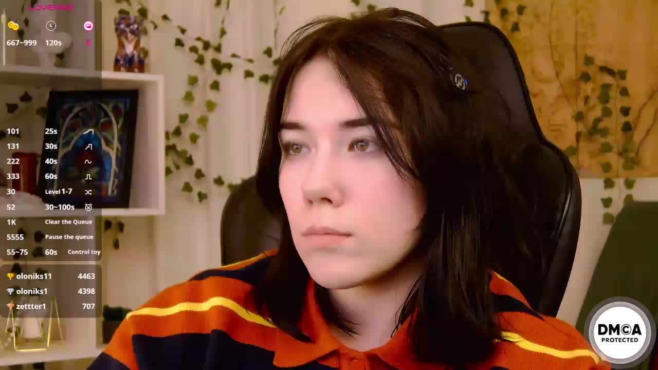 Kelly-foox Приват Записи 2026-02-14