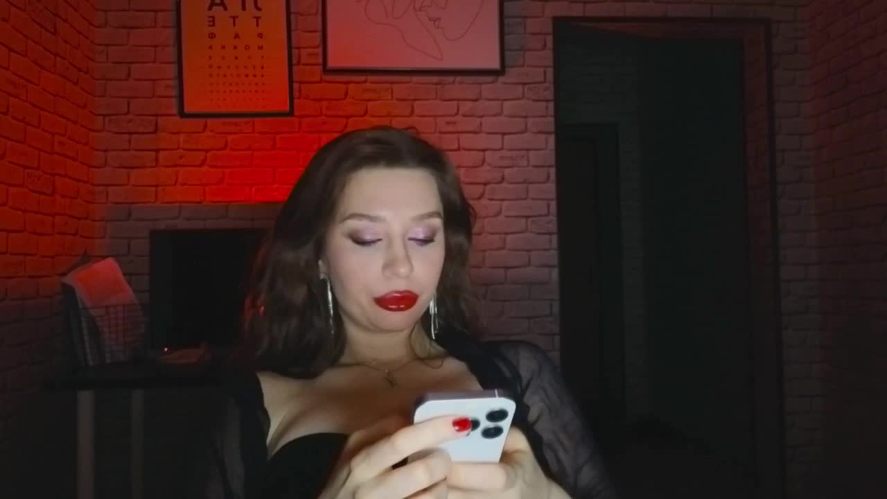 Melissa222Femdom Приват Записи 2026-02-14