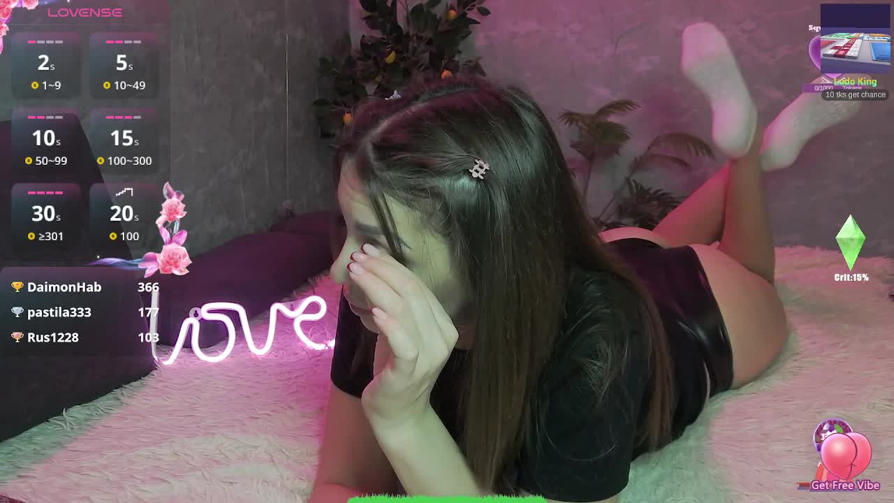 SexyKitty75-1 Приват Записи 2026-02-14