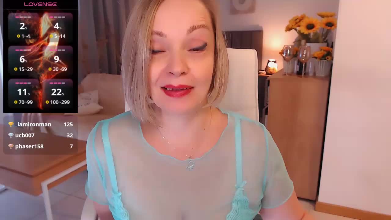 Tilly-Eliot Приват Записи 2026-02-14