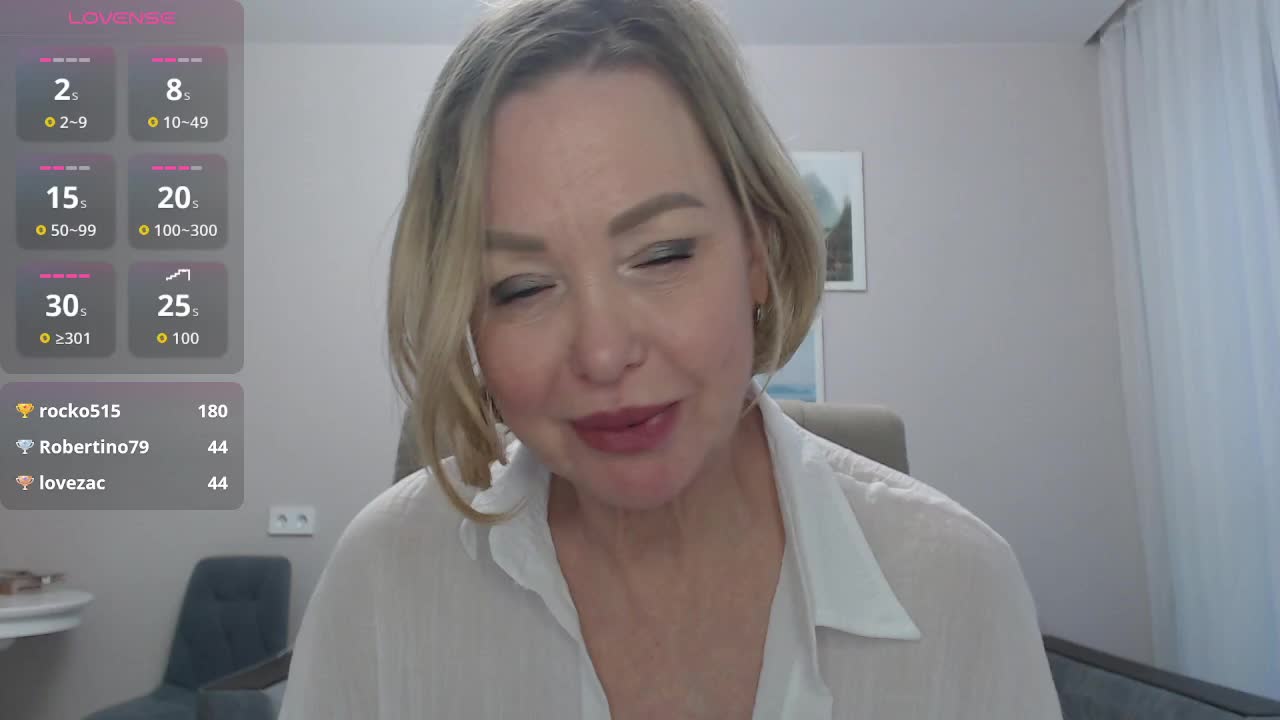 ILUBOVE Приват Записи 2026-02-14