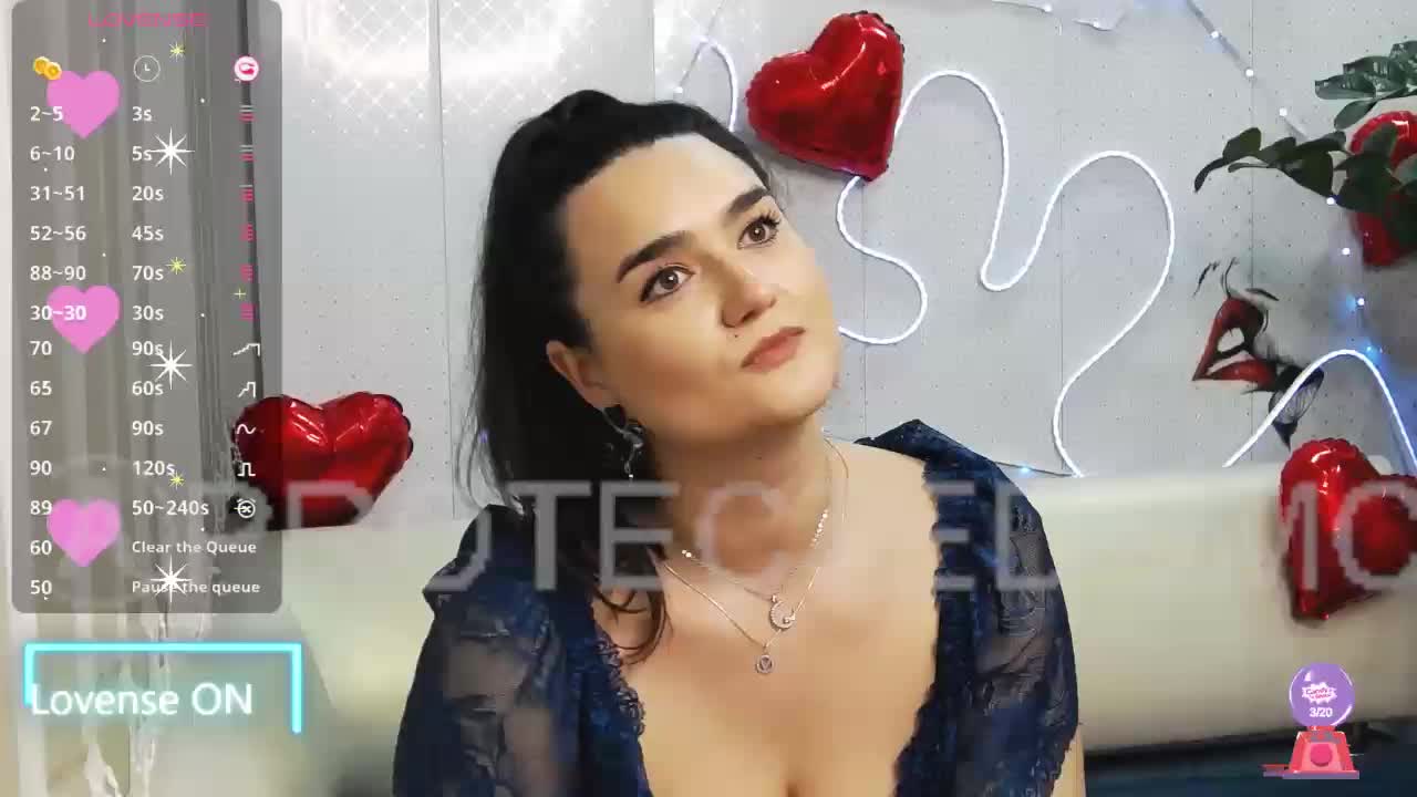 LinaCrave Приват Записи 2026-02-14