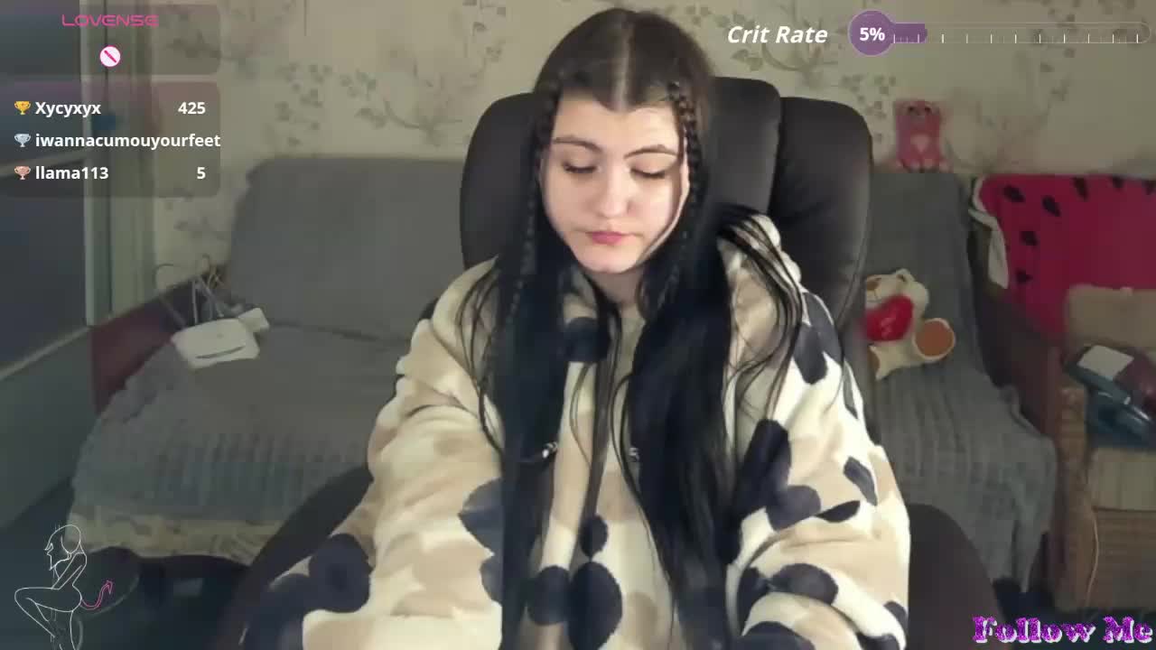 NanaDaizy Приват Записи 2026-02-14