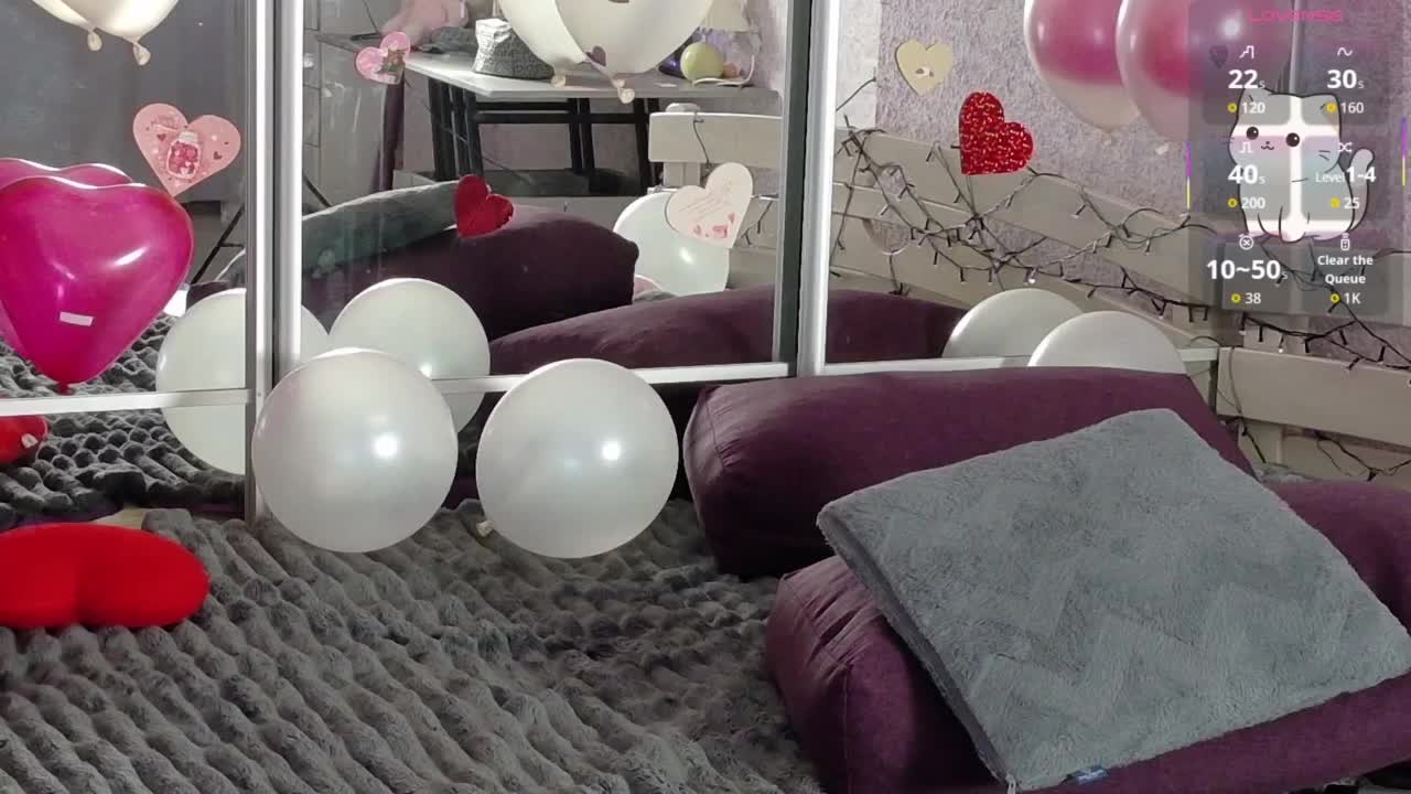 Mary-Mee Приват Записи 2026-02-14