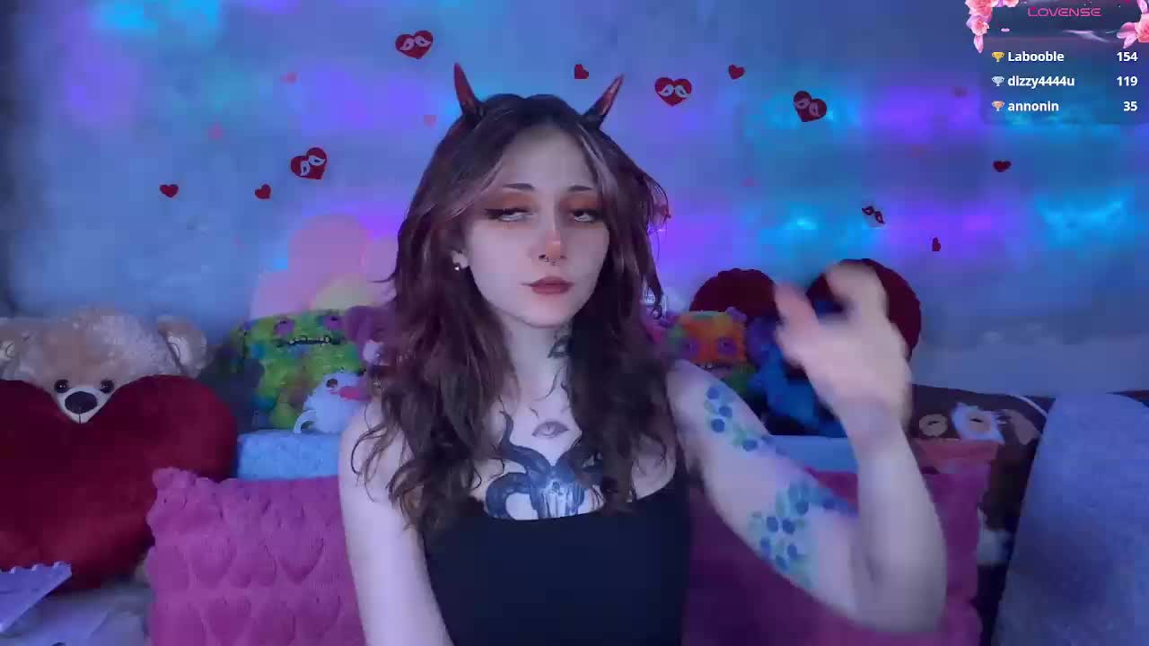 Devil-Baby Приват Записи 2026-02-14