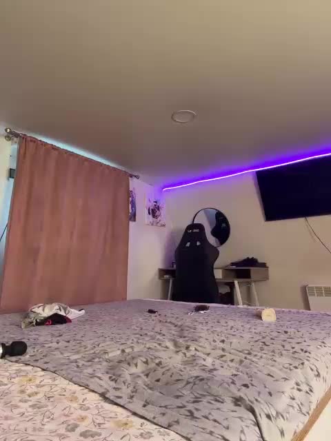 -MaybeBaby- Приват Записи 2026-02-14