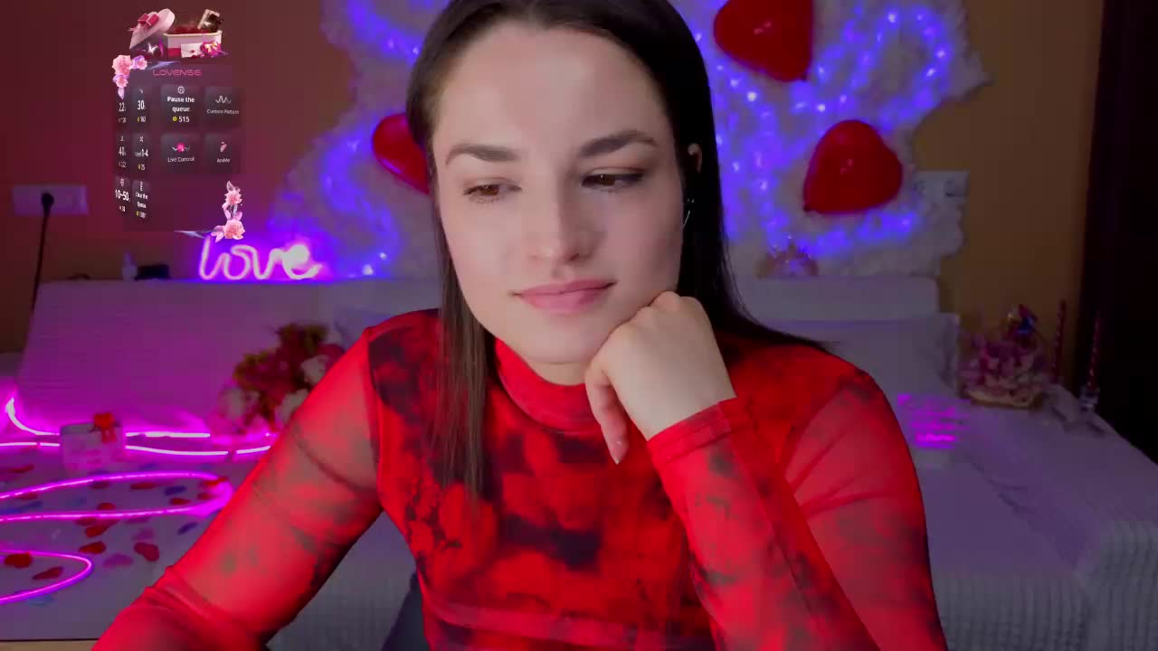 Camilla-One Приват Записи 2026-02-14