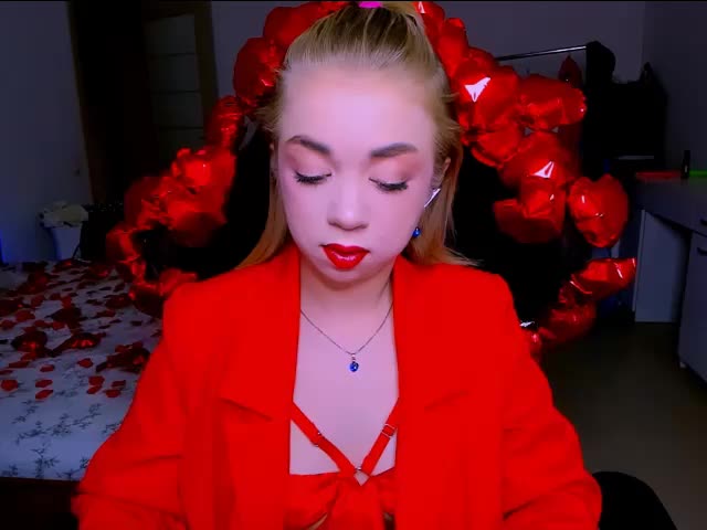 BabyNicole Приват Записи 2026-02-14