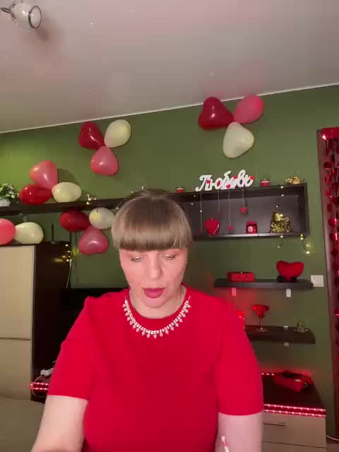 Veronika_Gold Приват Записи 2026-02-14