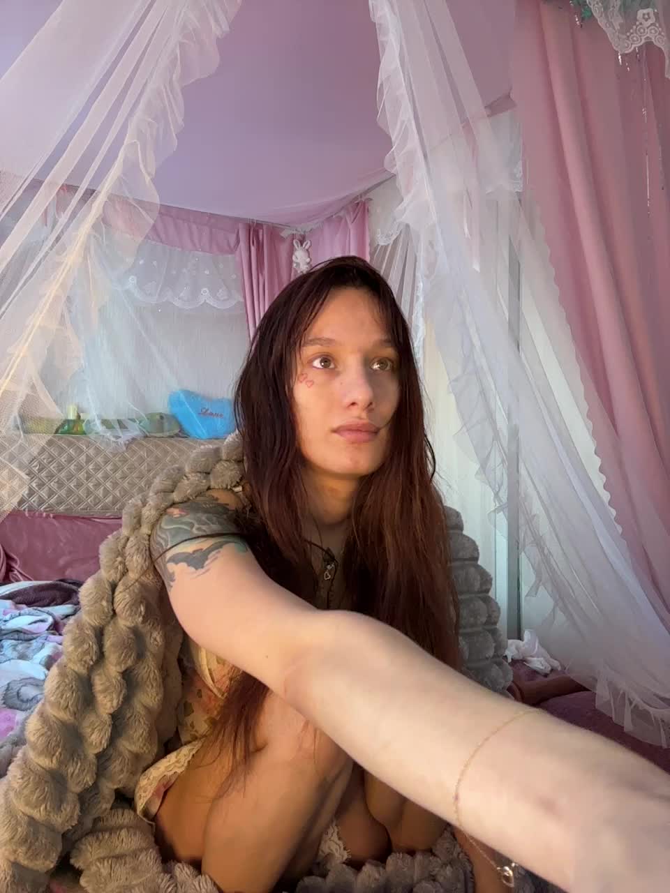 ALYONA_GIRL Приват Записи 2026-02-14