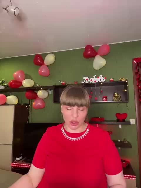 Veronika_Gold Приват Записи 2026-02-14