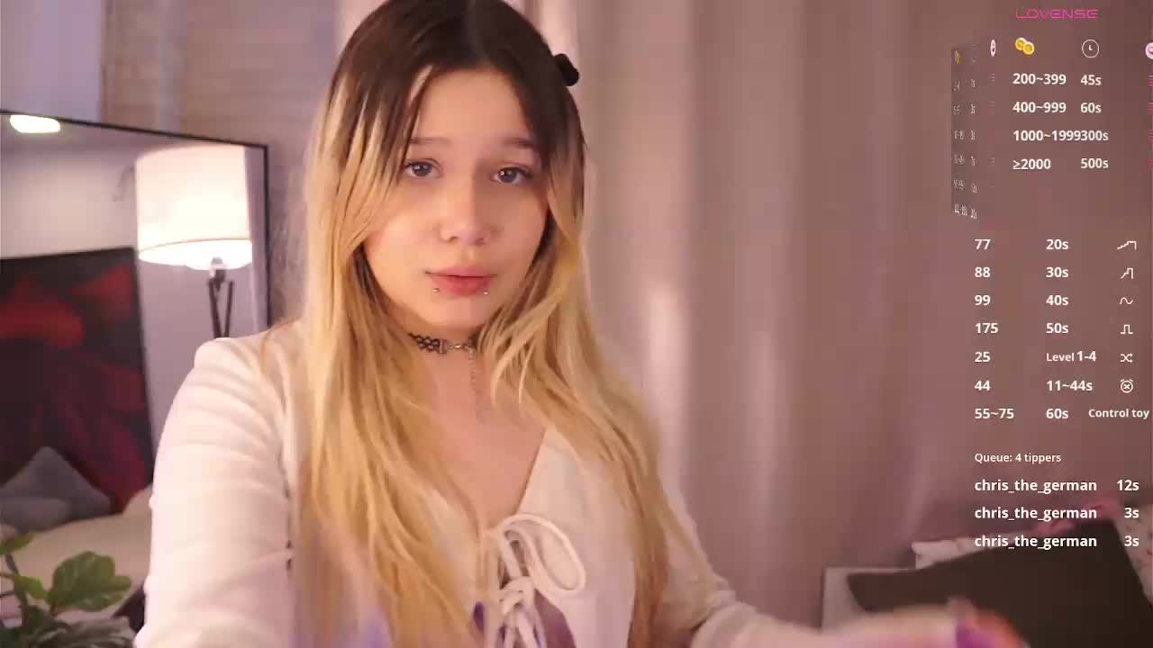 loveaudirs Приват Записи 2026-02-14