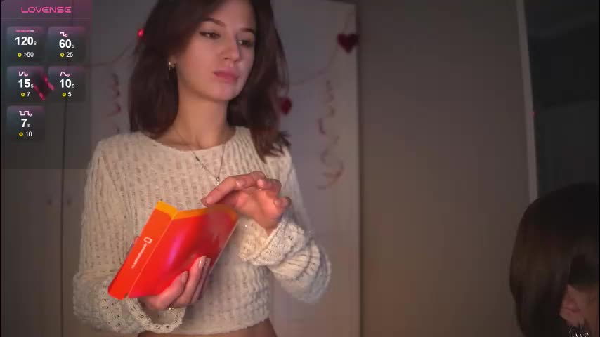 daisy_mint Приват Записи 2026-02-14