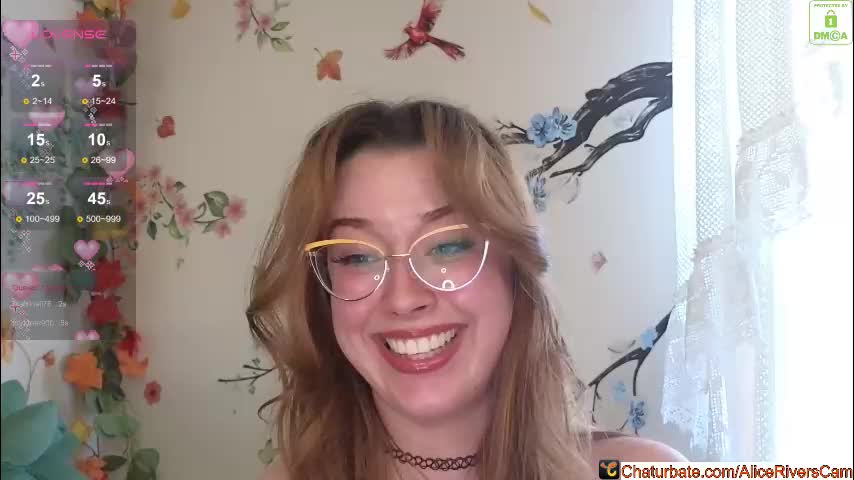 aliceriverscam Приват Записи 2026-02-15