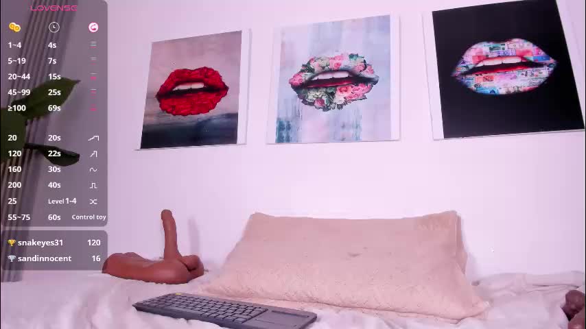 alexamora__ Приват Записи 2026-02-15