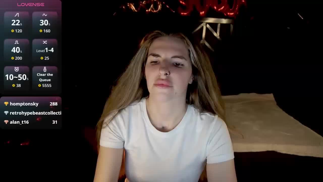 DanielaReign Приват Записи 2026-02-15