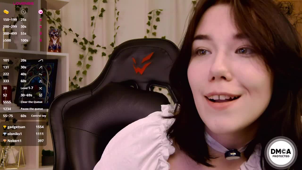 Kelly-foox Приват Записи 2026-02-15