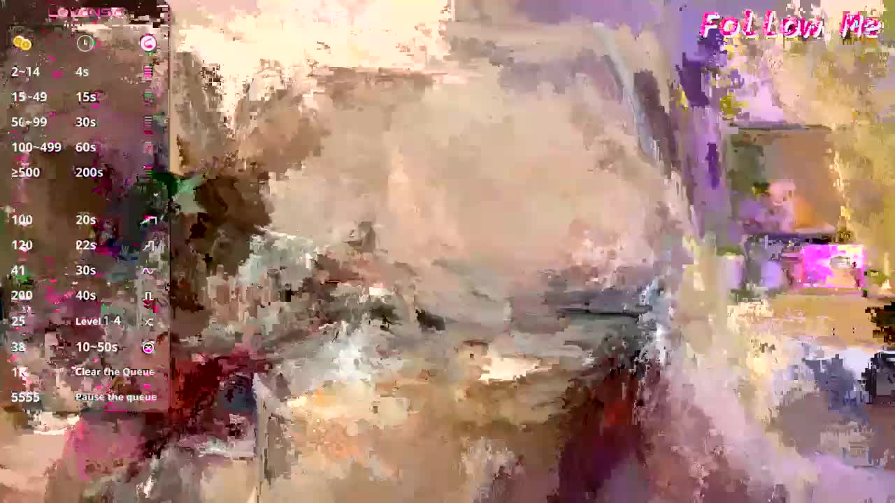 ChaoBelli Приват Записи 2026-02-15