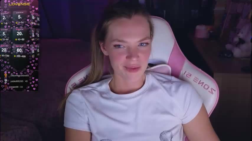 merry_dancers_ Приват Записи 2026-02-15