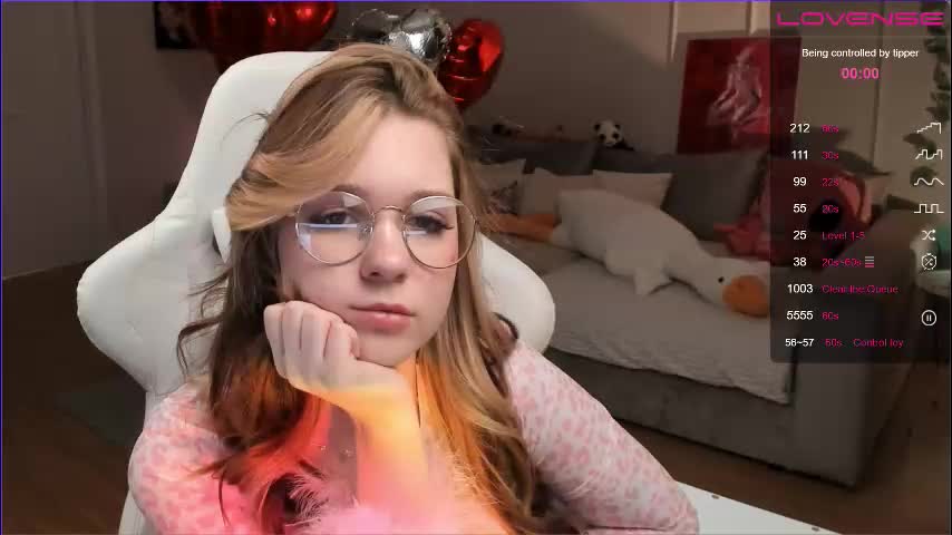 melissamiles Приват Записи 2026-02-15