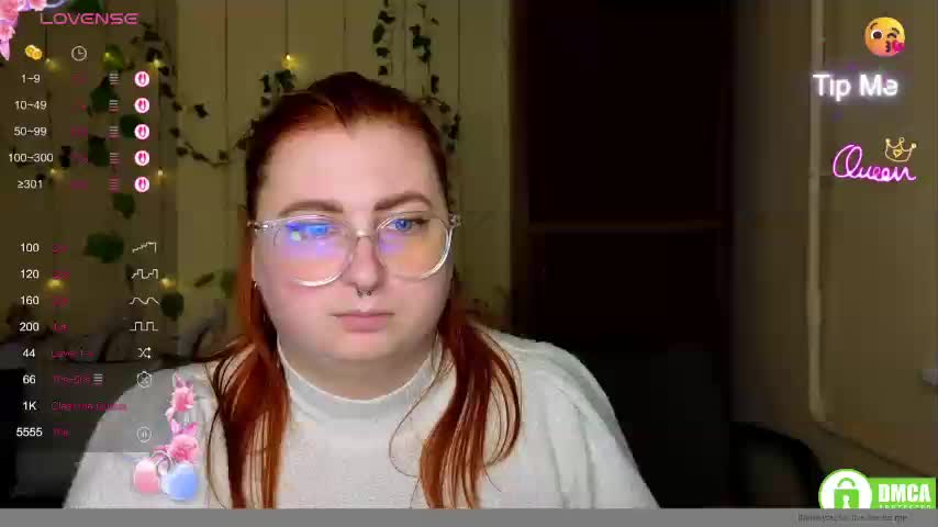 Aliciaredluv Приват Записи 2026-02-15