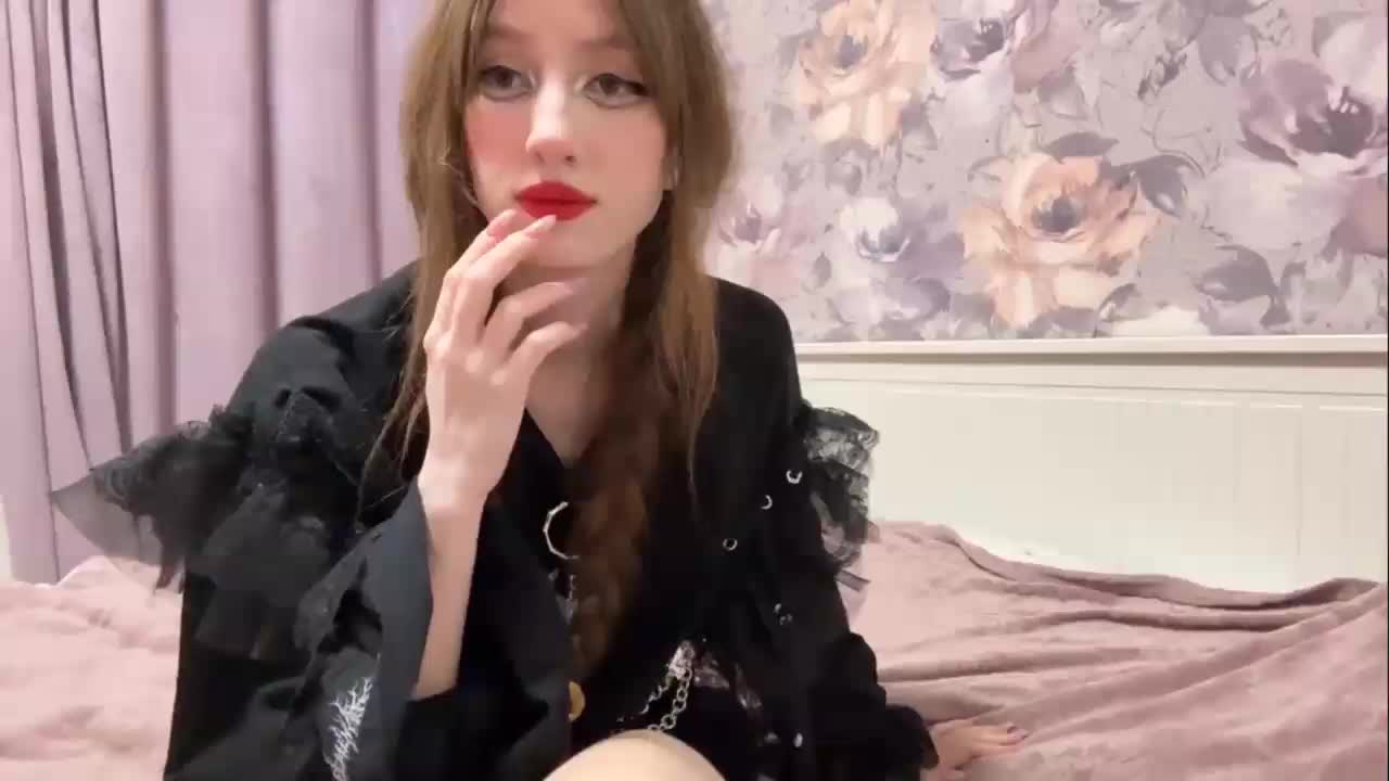 NyxoraMary Приват Записи 2026-02-15