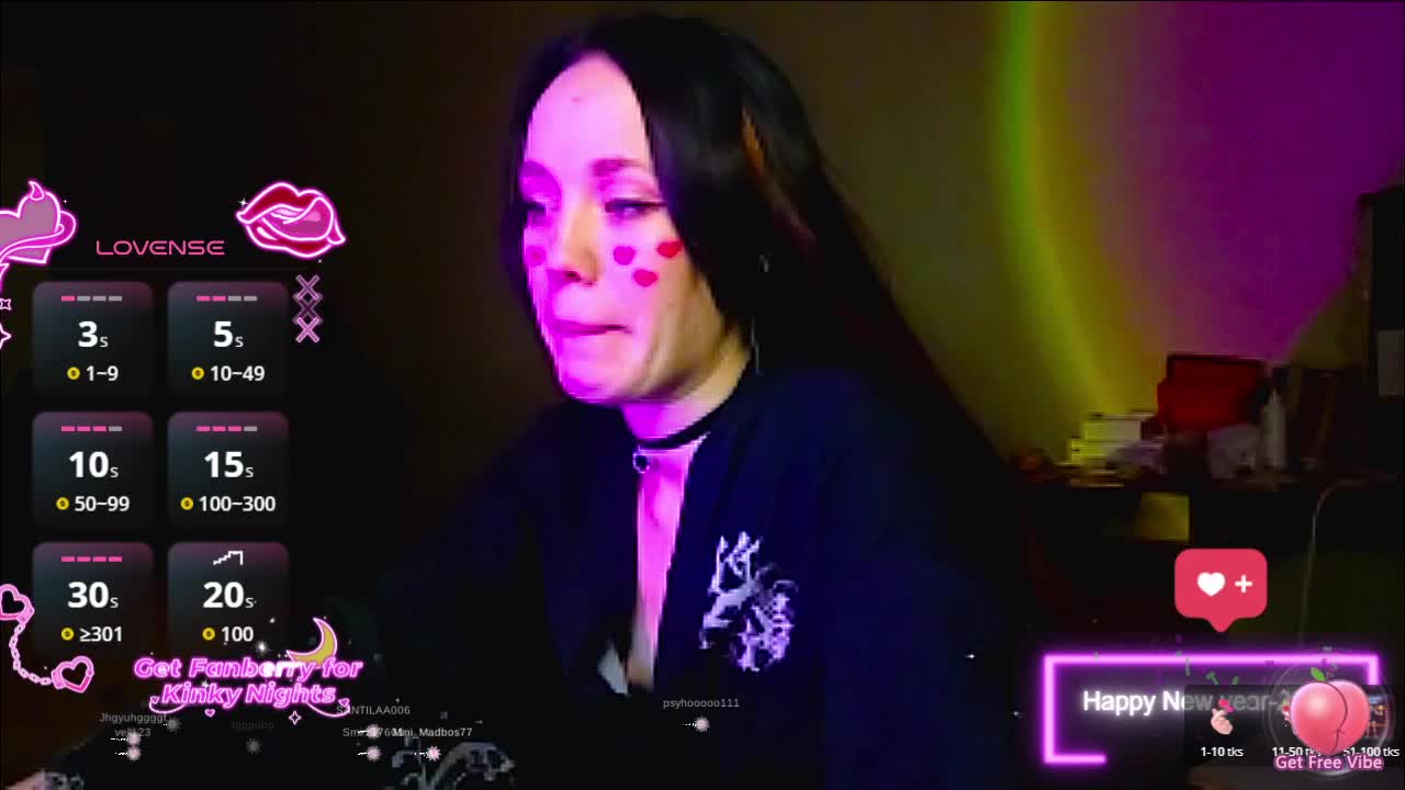 JennyRass Приват Записи 2026-02-15