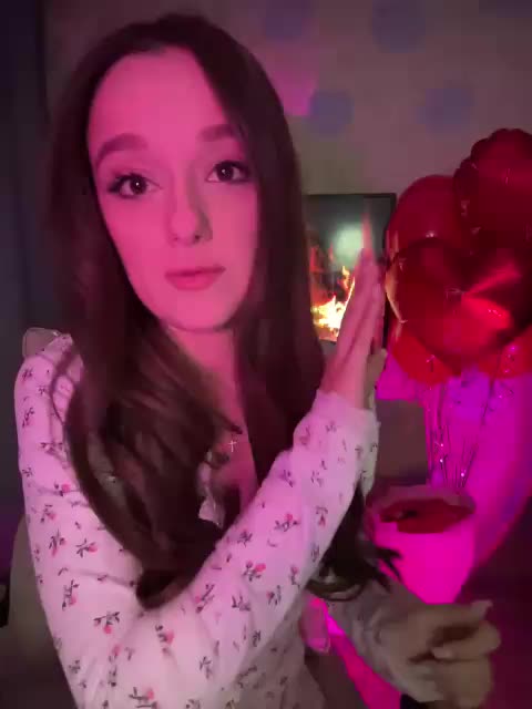 ymnichka Приват Записи 2026-02-15