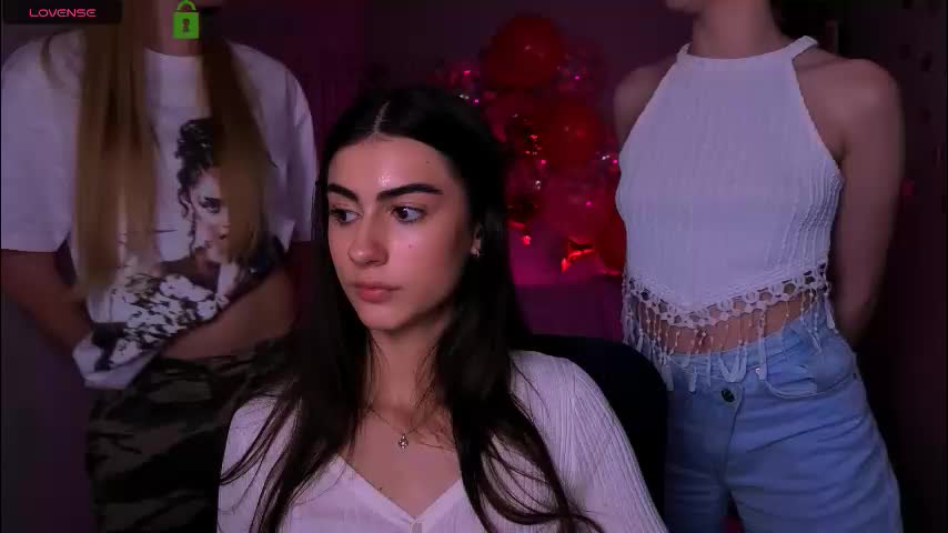 nekky_mouse Приват Записи 2026-02-15