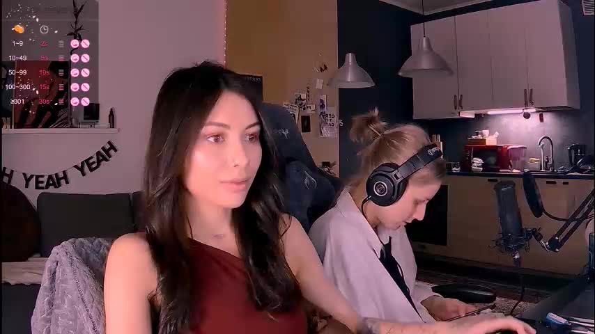 valorant_girl Приват Записи 2026-02-15