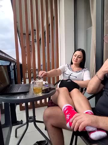 _KissMyAss_ Приват Записи 2026-02-15