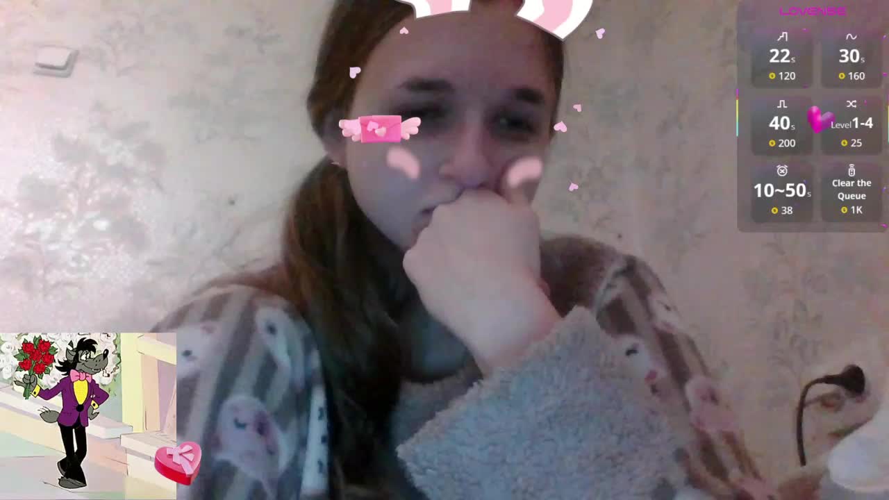 69Belka69 Приват Записи 2026-02-15