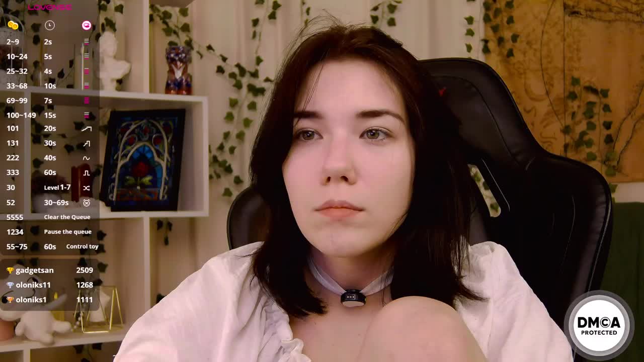 Kelly-foox Приват Записи 2026-02-15