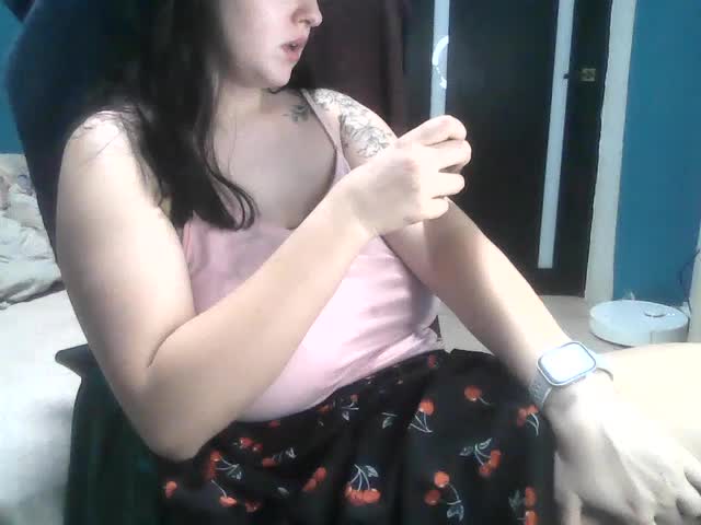 Gilicianka Приват Записи 2026-02-15