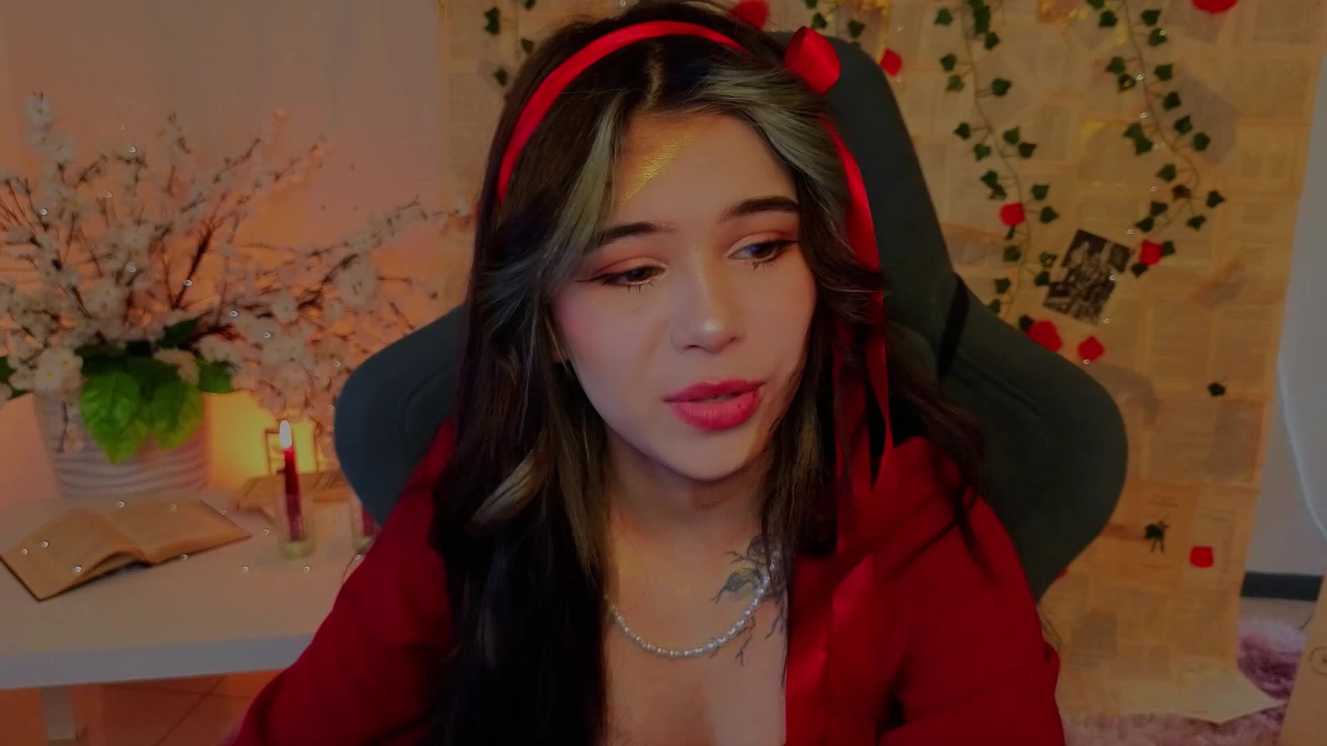 CoralineJones Приват Записи 2026-02-15