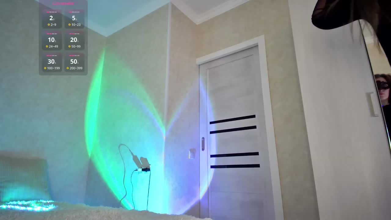 Rosea Приват Записи 2026-02-15