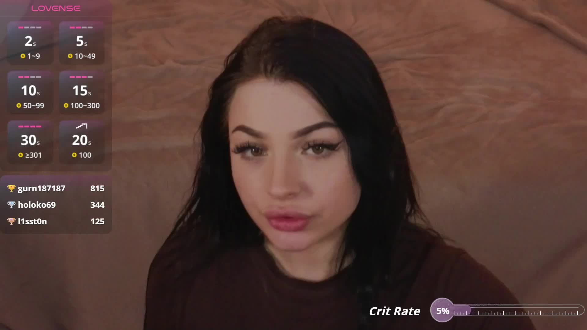 LisaaLiss Приват Записи 2026-02-15